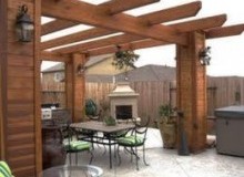 Kwikfynd Pergolas
strathbogie